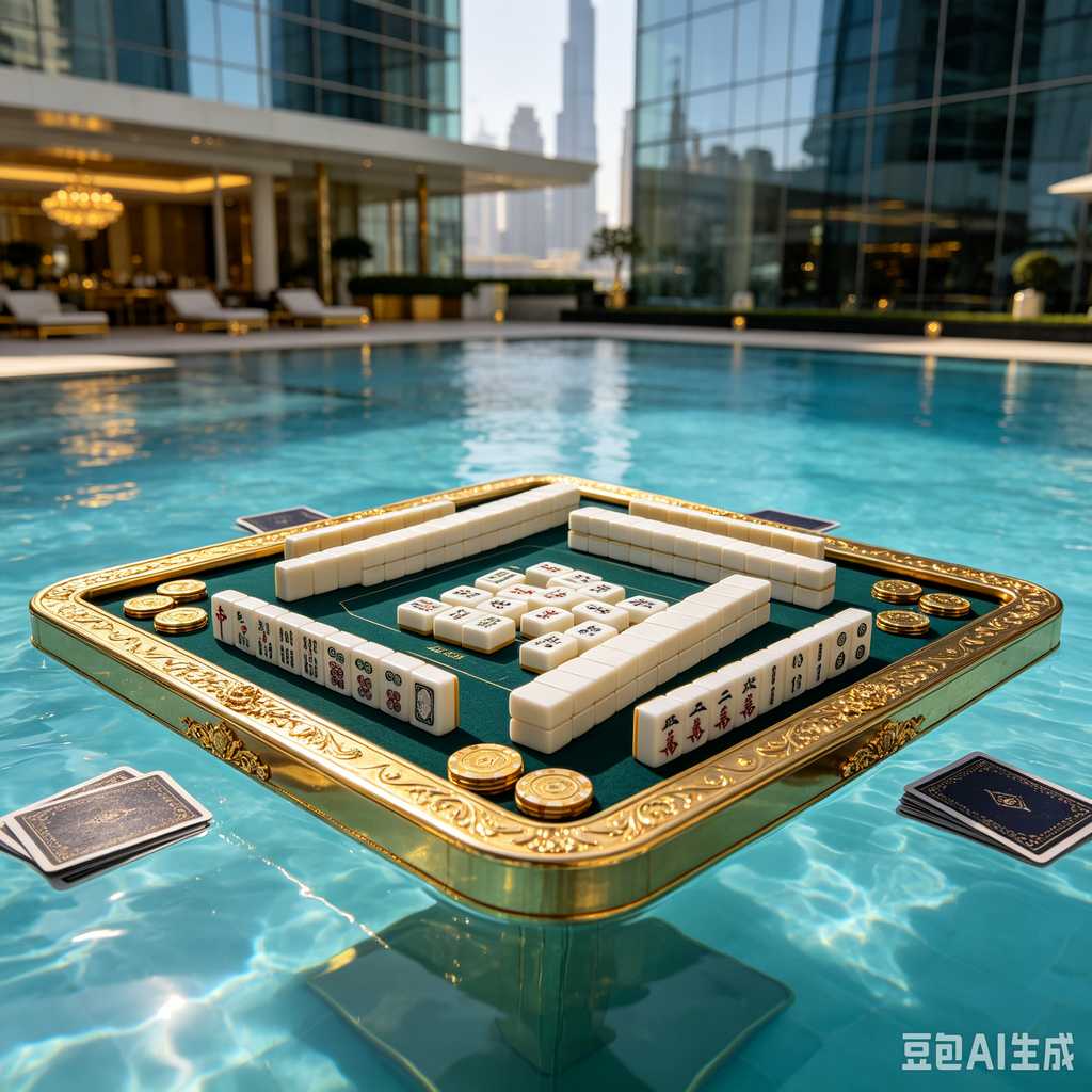hard case mahjong set