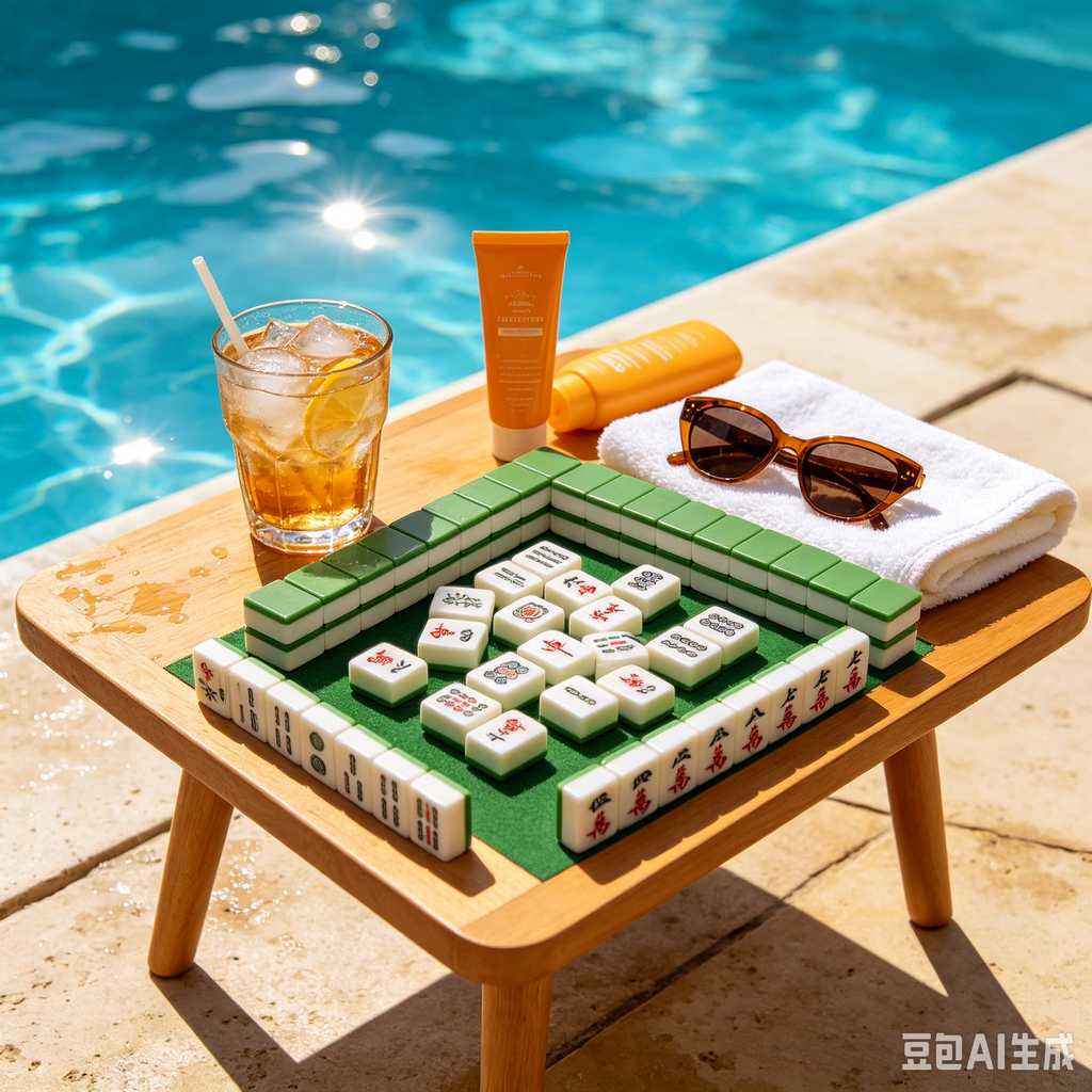 Naples,mahjong