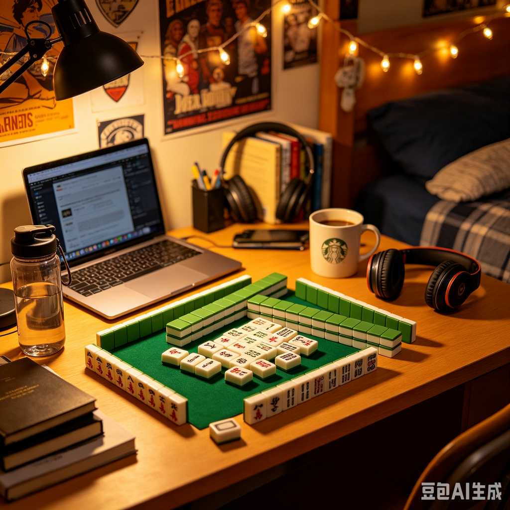 oulu,mahjong