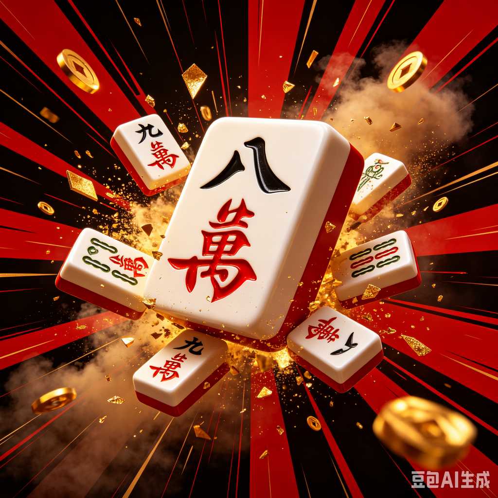 mass print custom mahjong tiles