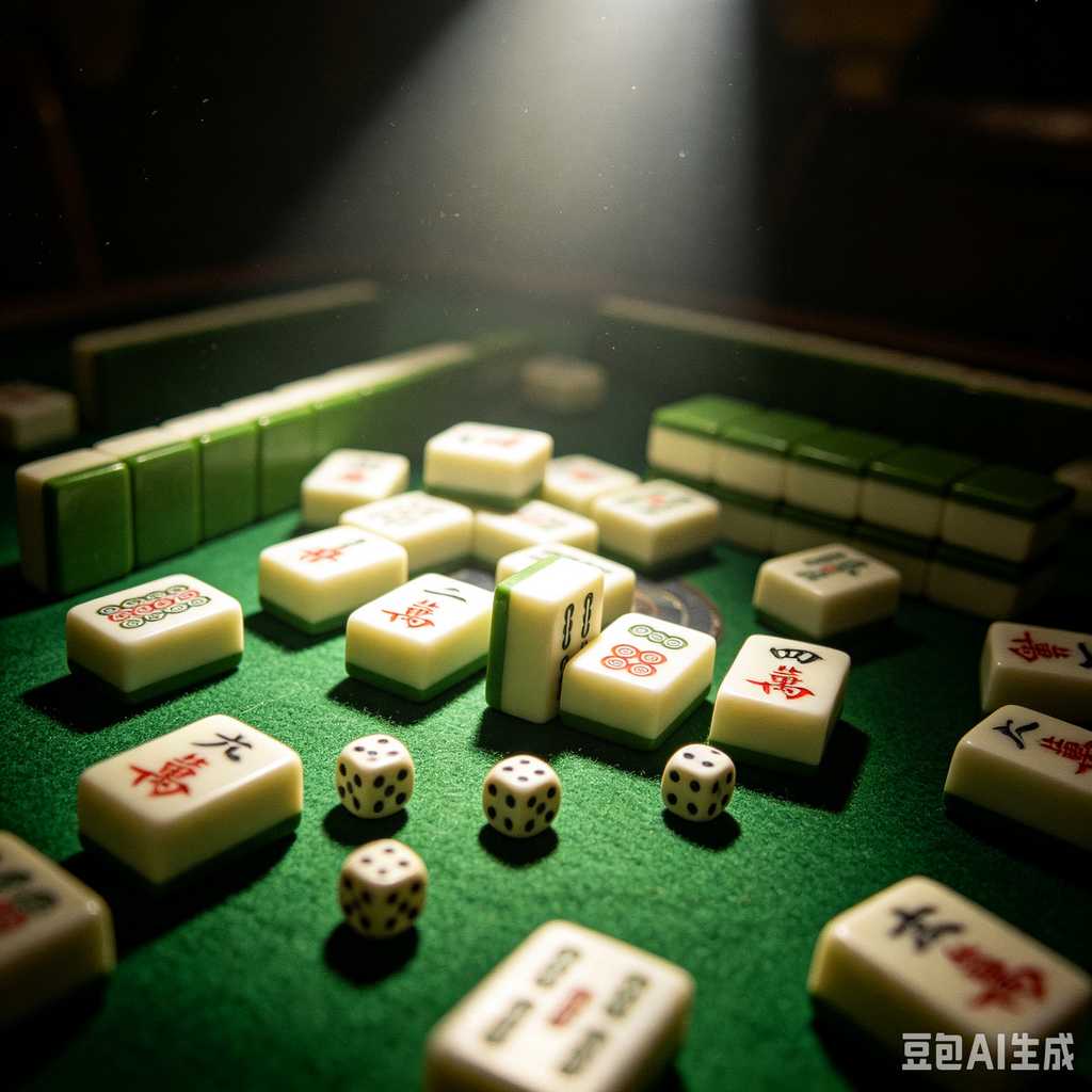 custom image mahjong tiles