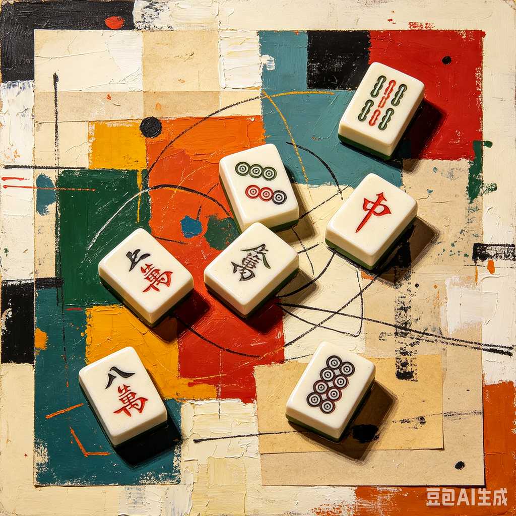 Houston,mahjong