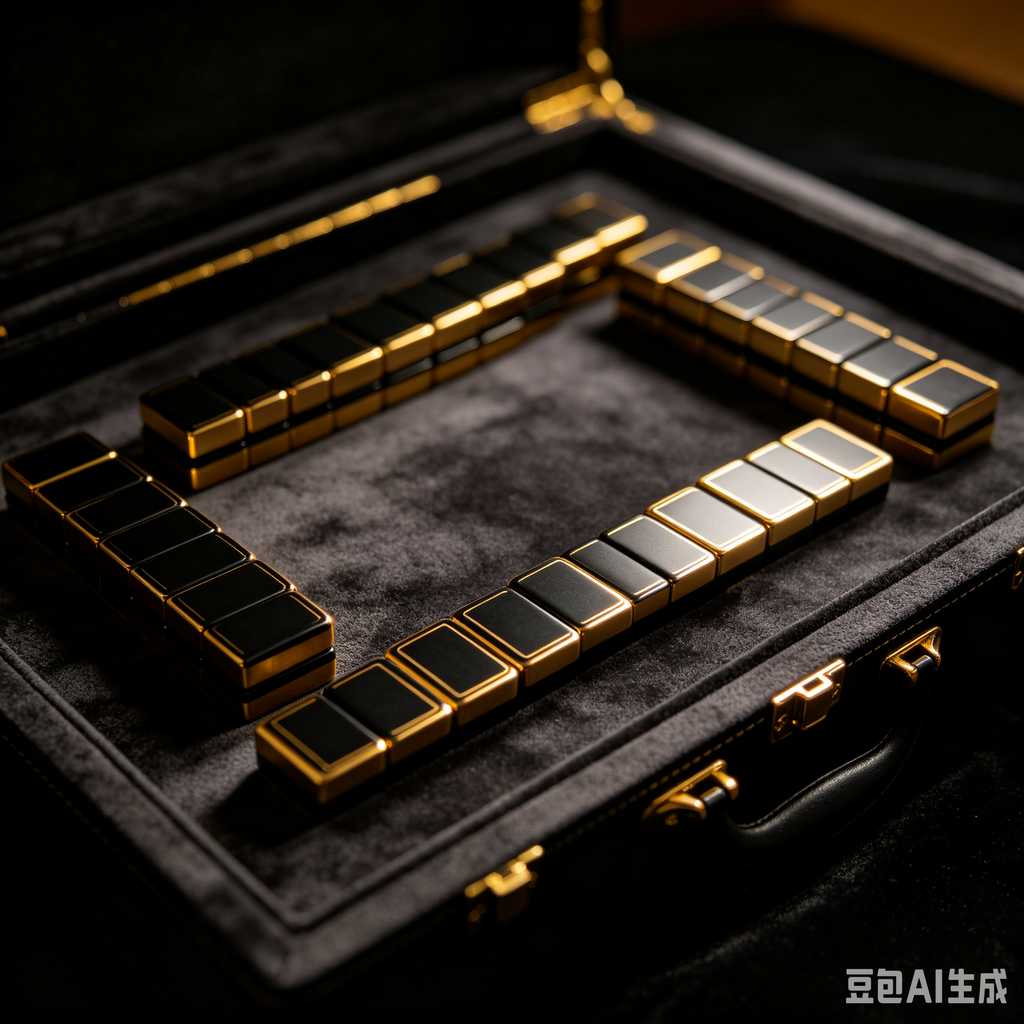 learn american mahjong set