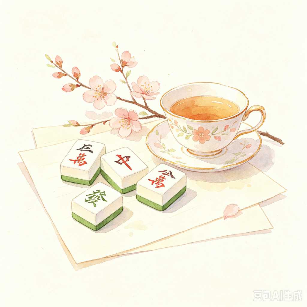 reusable mahjong table pad