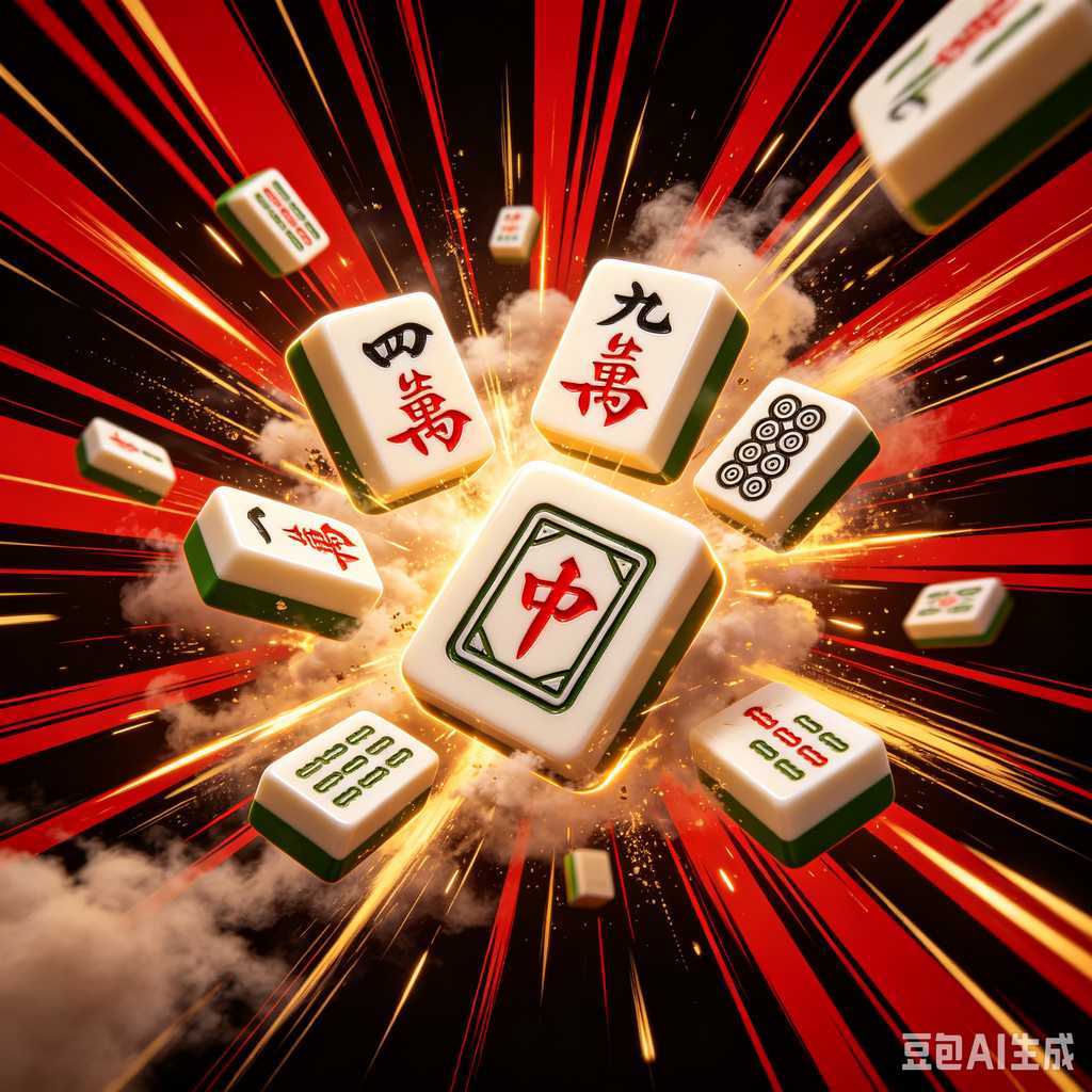 small foldable mahjong table