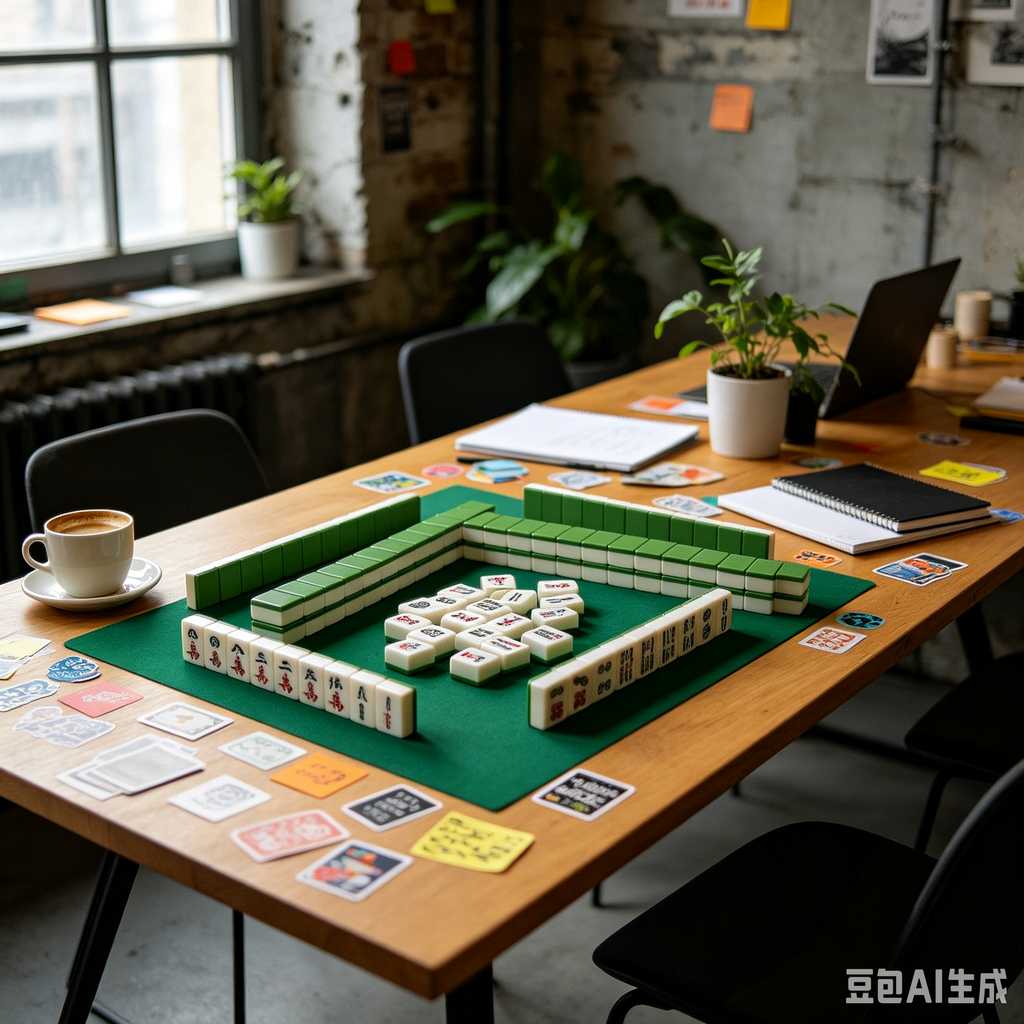 Palermo,mahjong