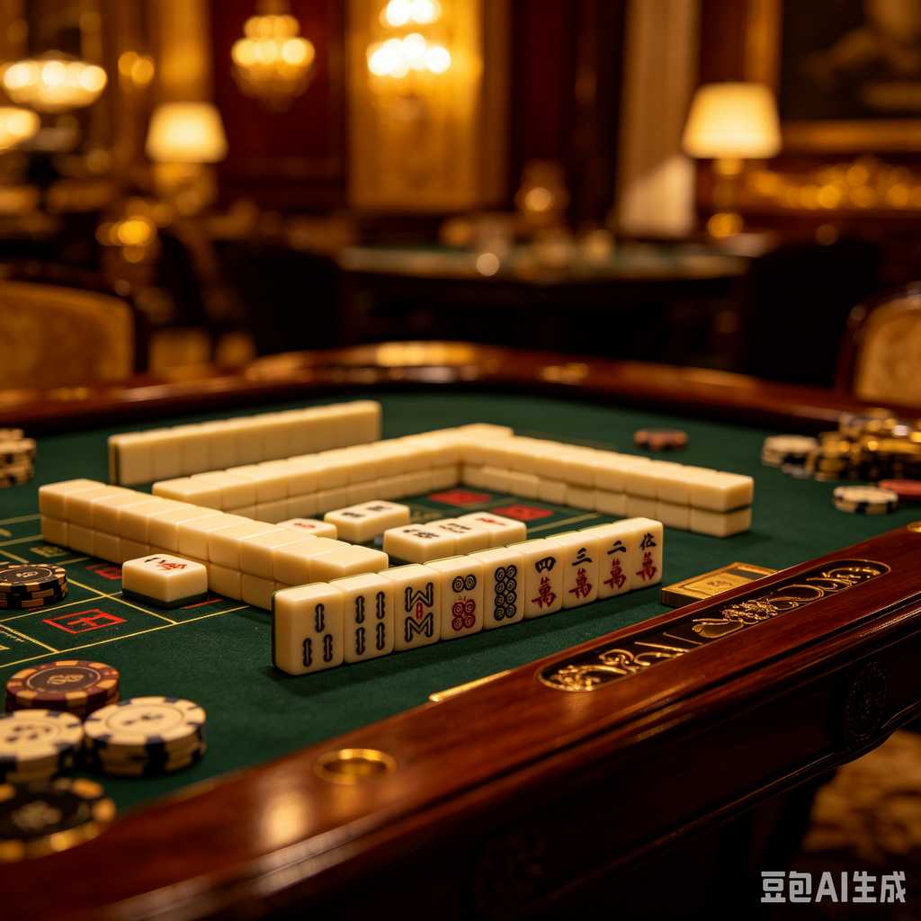 SpringfieldMO,mahjong