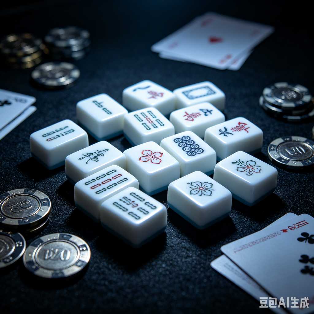 Cardiff,mahjong
