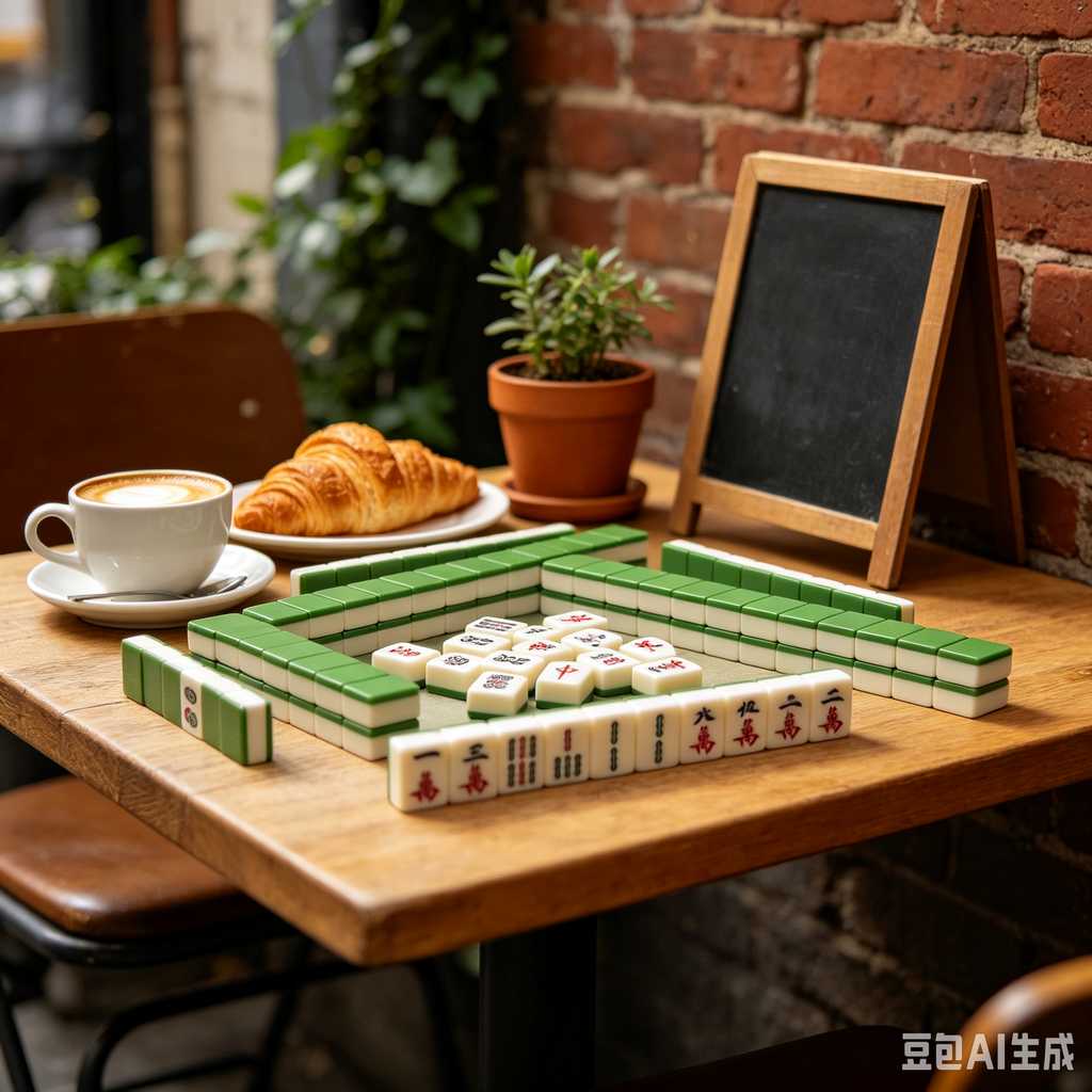 no smell mahjong tiles