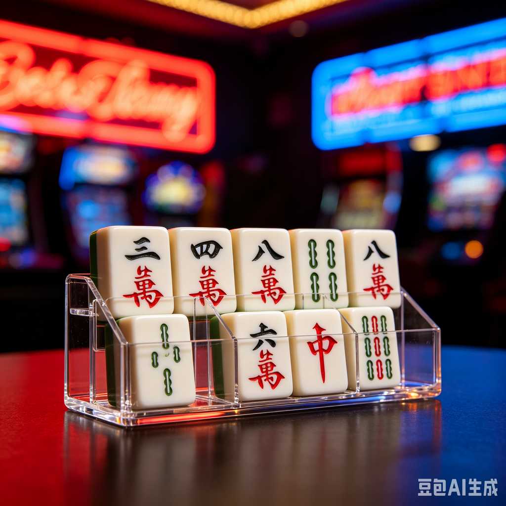 manaus,mahjong