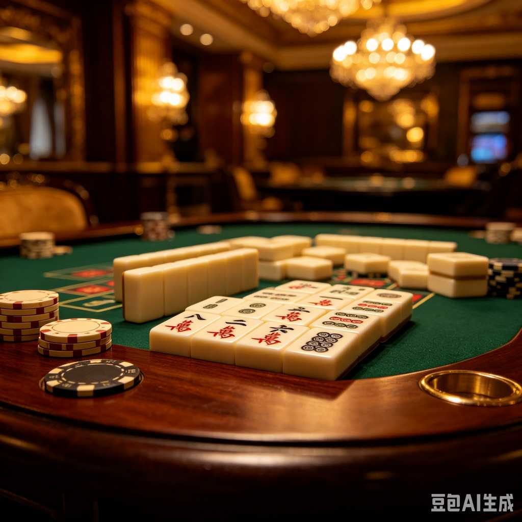 easy learn mahjong set