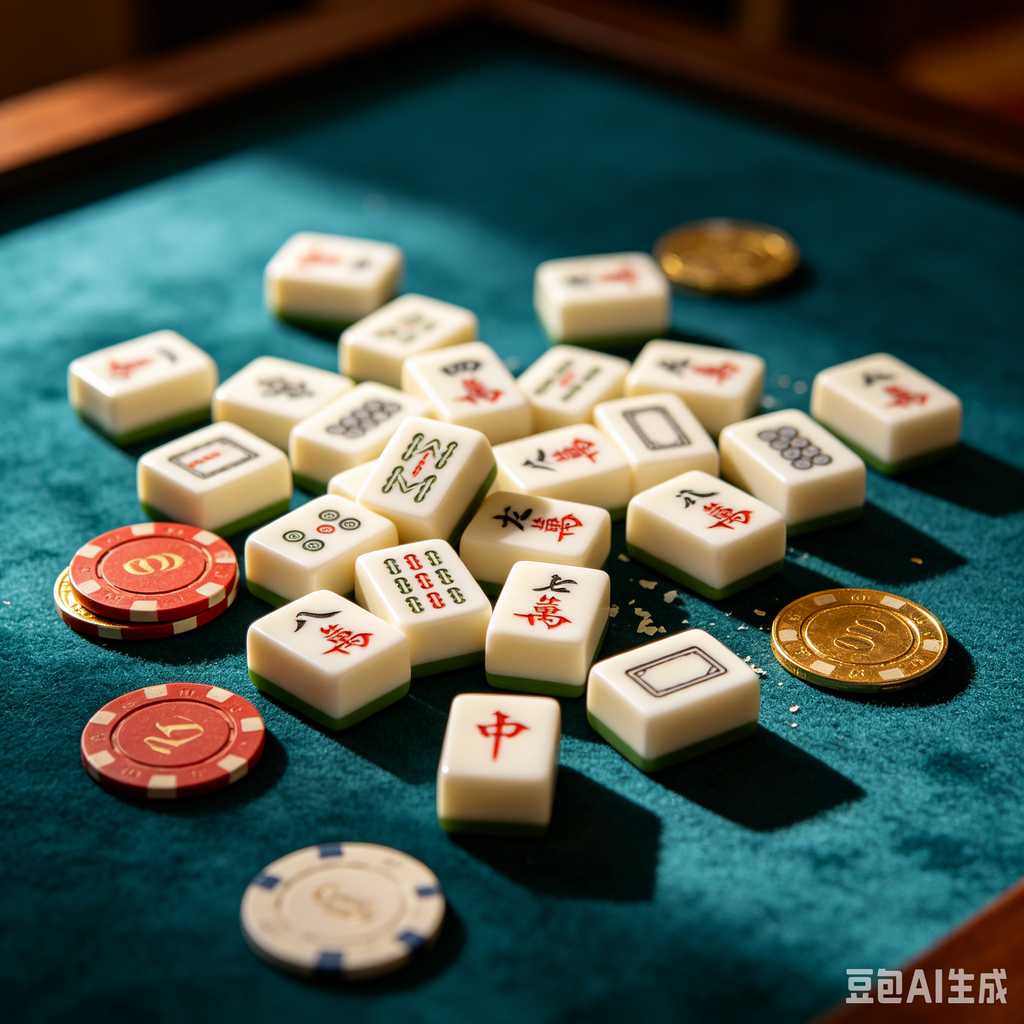 oakland,mahjong