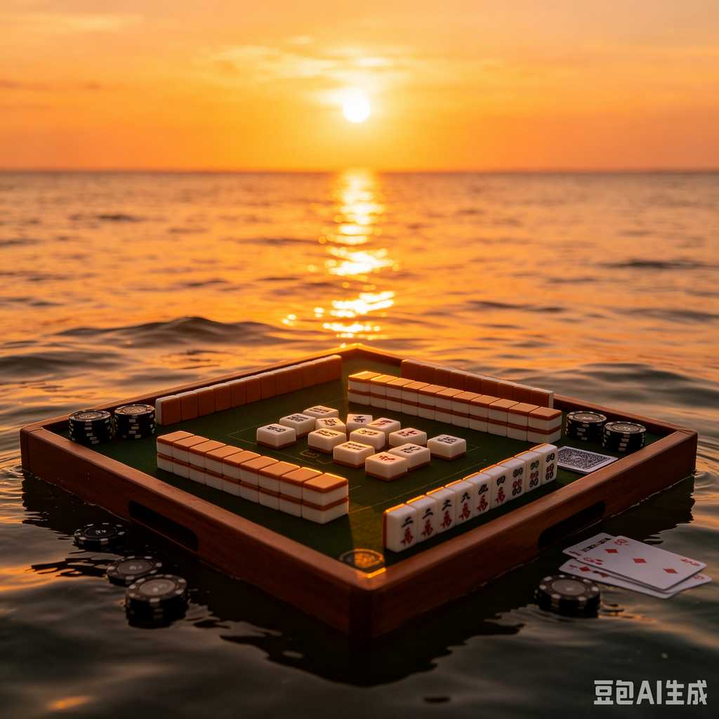 custom mahjong accessories